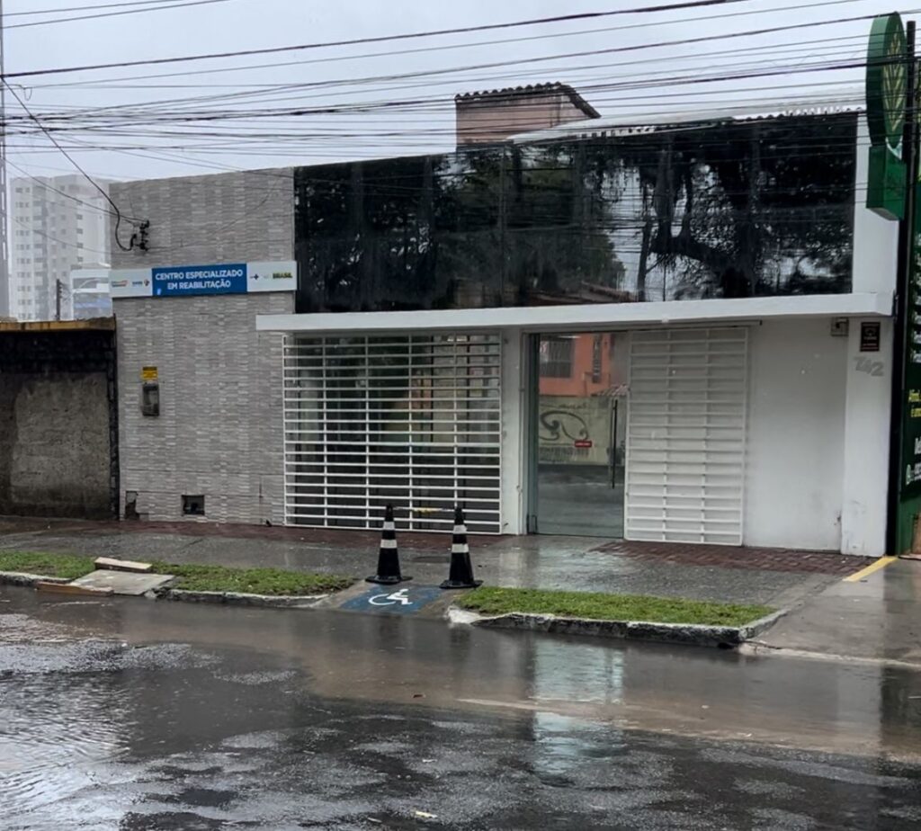 AAPPE reforça apelo por reforma em unidades após chuvas