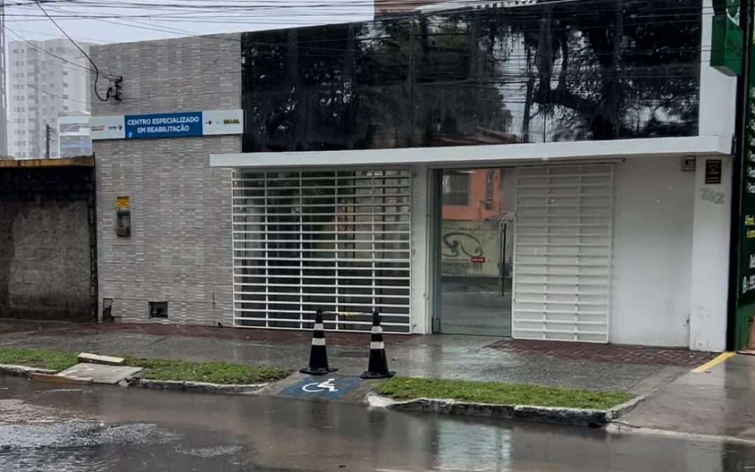 AAPPE reforça apelo por reforma em unidades após chuvas