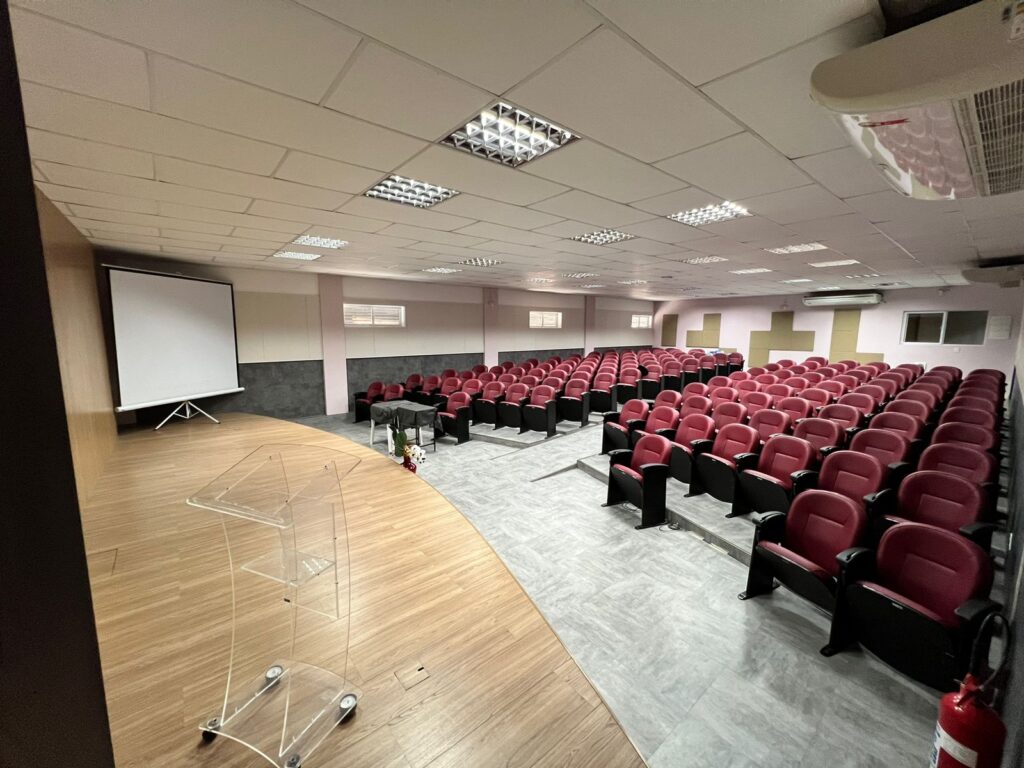 IRES promove nesta sexta-feira o primeiro Stand Up Comedy em Libras de Alagoas