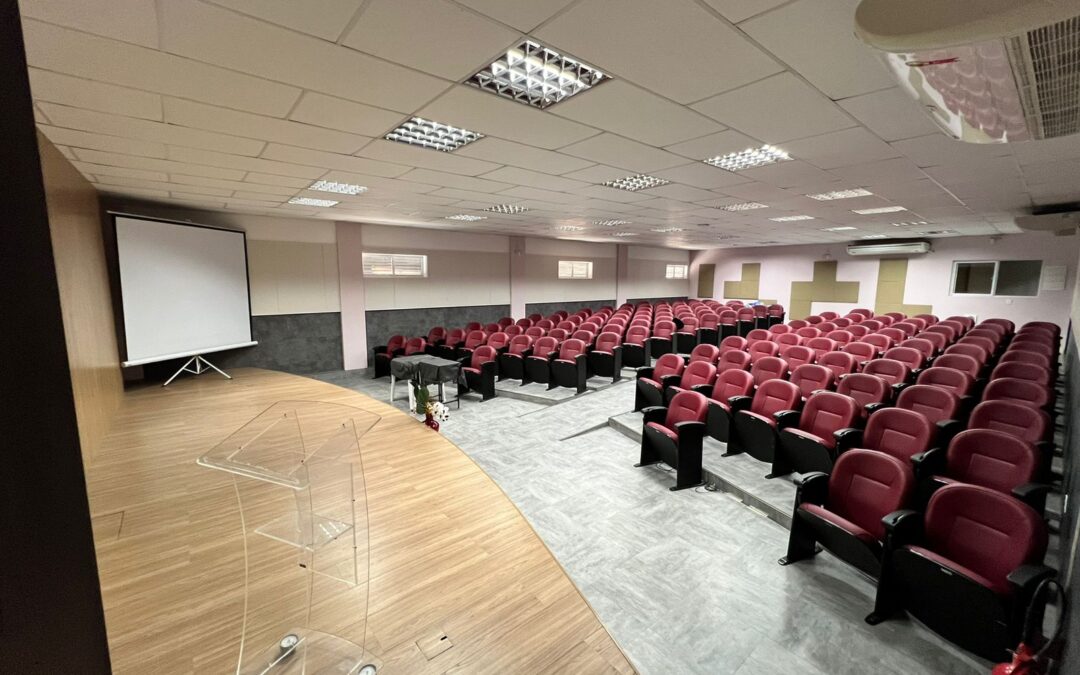 IRES promove nesta sexta-feira o primeiro Stand Up Comedy em Libras de Alagoas