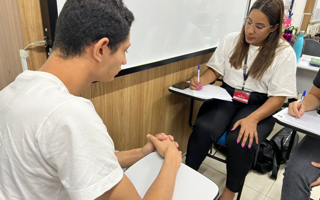 Mutirão da AAPPE oferta quase 100 vagas de emprego exclusivas para pessoas com deficiência em Maceió