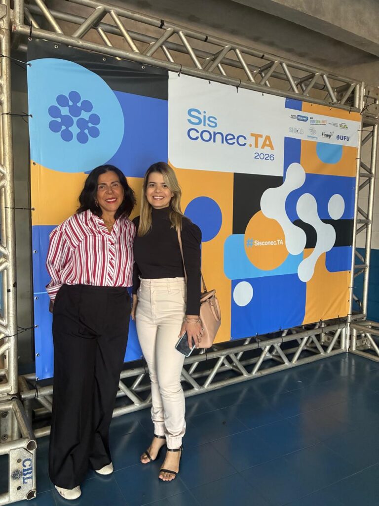 AAPPE participa do SISCONTEC TA e amplia articulação nacional em tecnologia assistiva