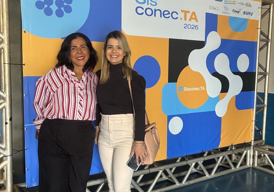 AAPPE participa do SISCONTEC TA e amplia articulação nacional em tecnologia assistiva