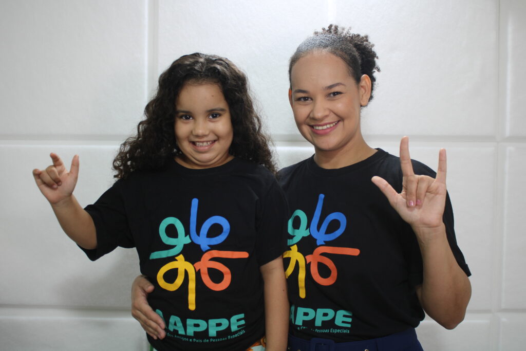 No Dia Nacional da Libras, AAPPE e IRES destacam protagonismo histórico em Alagoas e alertam para exclusão de crianças surdas