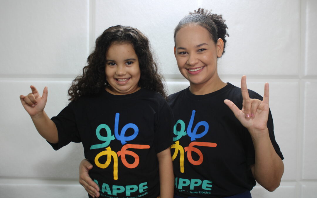 No Dia Nacional da Libras, AAPPE e IRES destacam protagonismo histórico em Alagoas e alertam para exclusão de crianças surdas